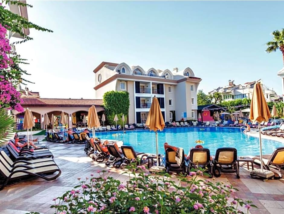 Club Anastasia - Family Hotel