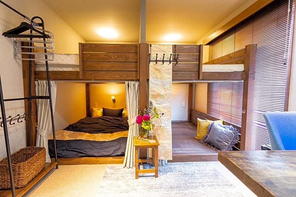 Hotel Tokyo Hub - Vacation STAY 27692v