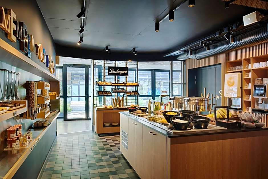 Campanile Paris Bercy Village