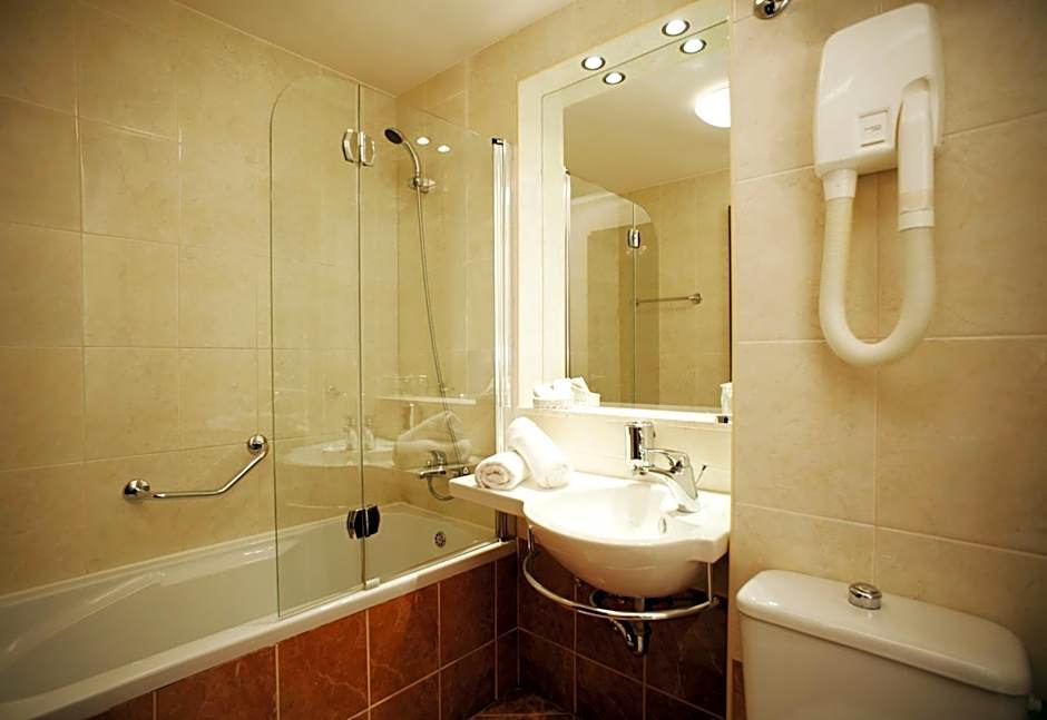 Family Hotel Pagus - All Inclusive