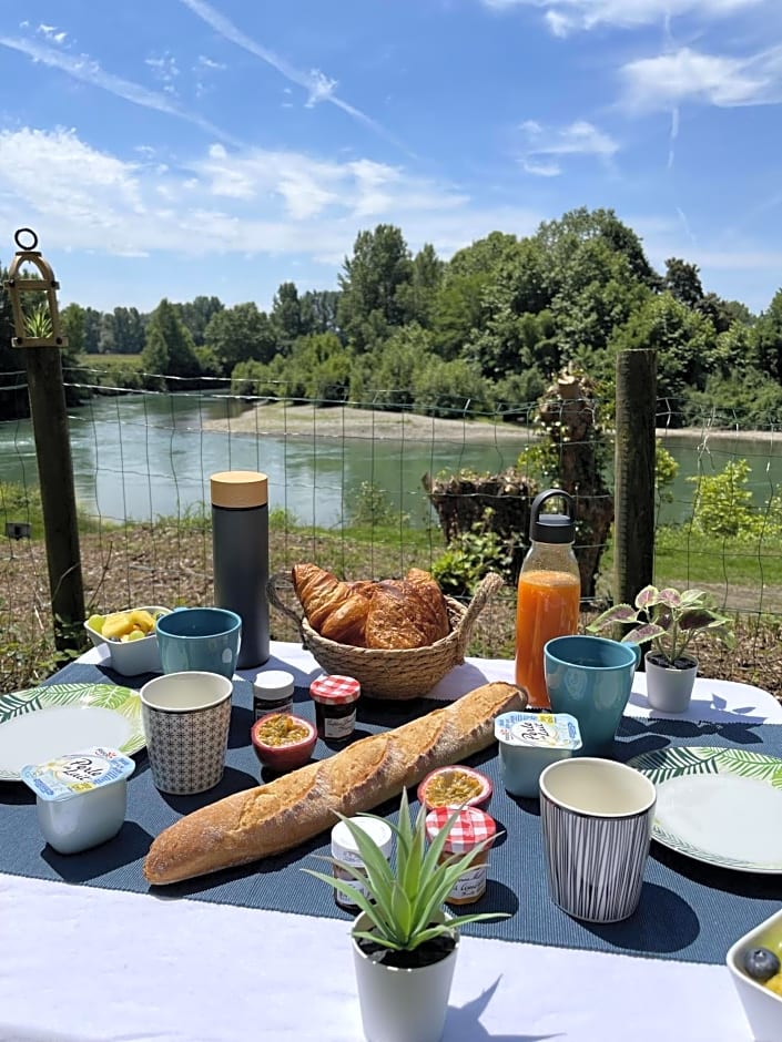 Les nuits de Cassiopée