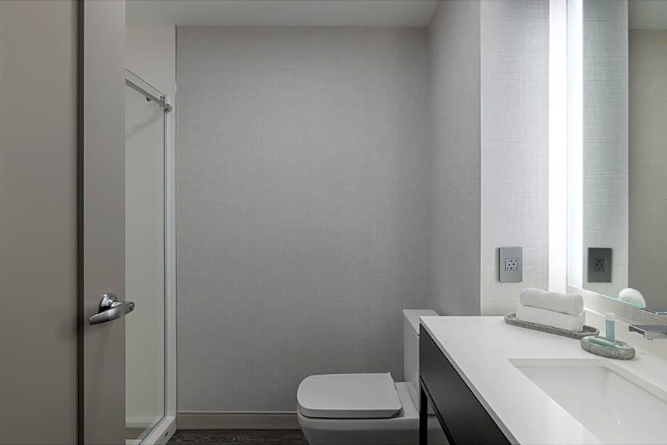 Fairfield by Marriott Inn & Suites Annapolis