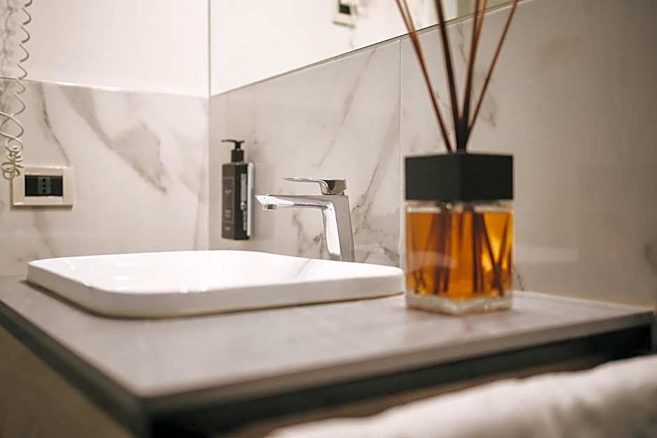 Hotel Lalla & Villa Orly Beauty & Relax