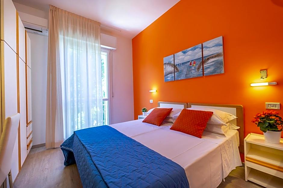 Hotel Romagna