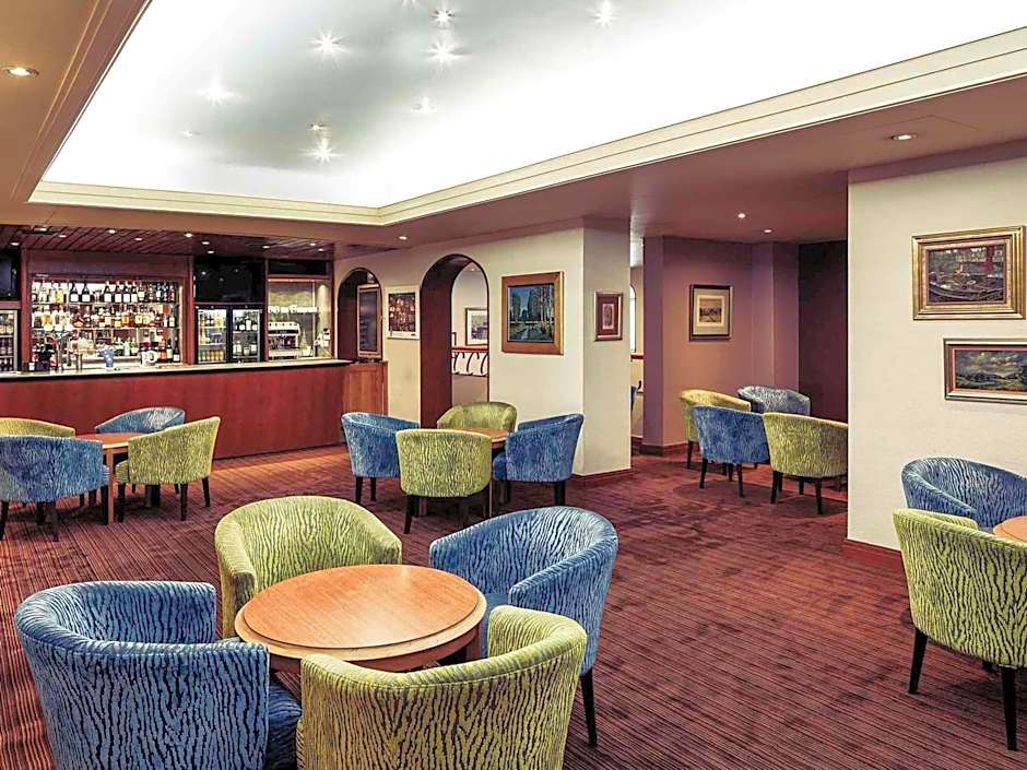 Mercure Norwich Hotel