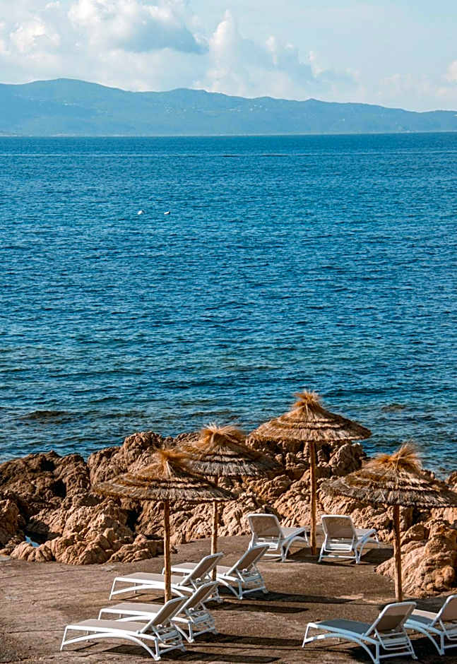 Hotel Restaurant Dolce Vita