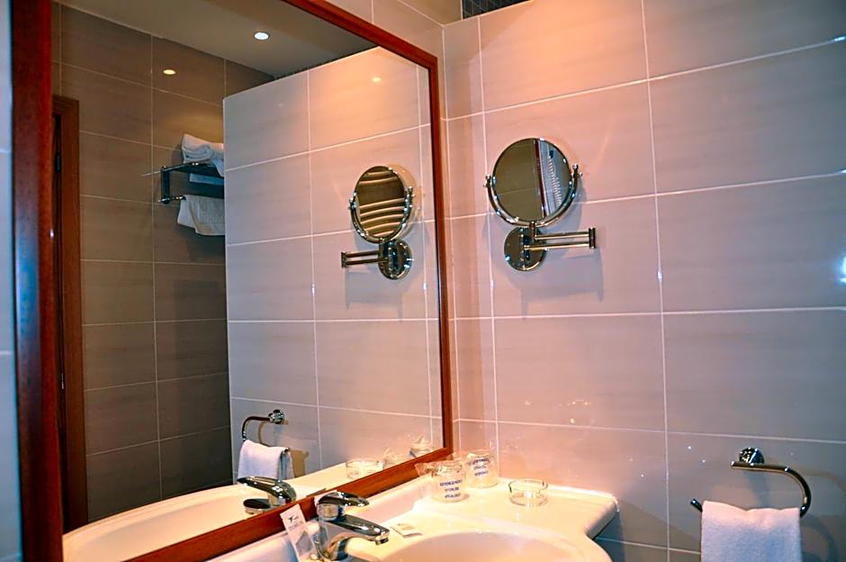 Hotel Torcal