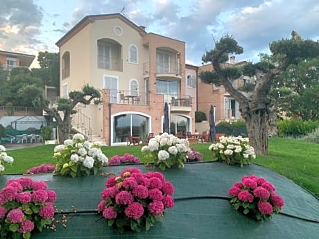 Casa Marziali - Italian Holiday Home