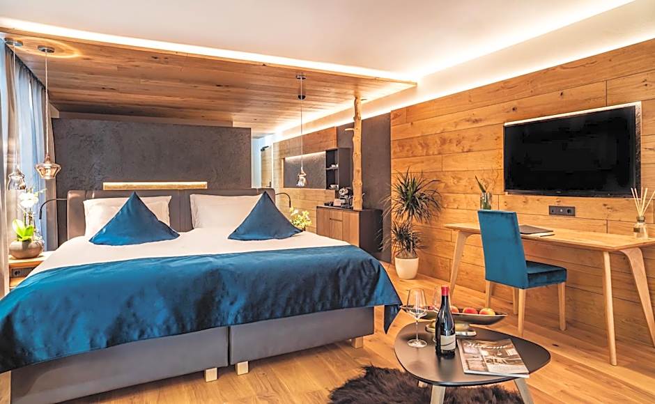 Boutique Hotel Kircher