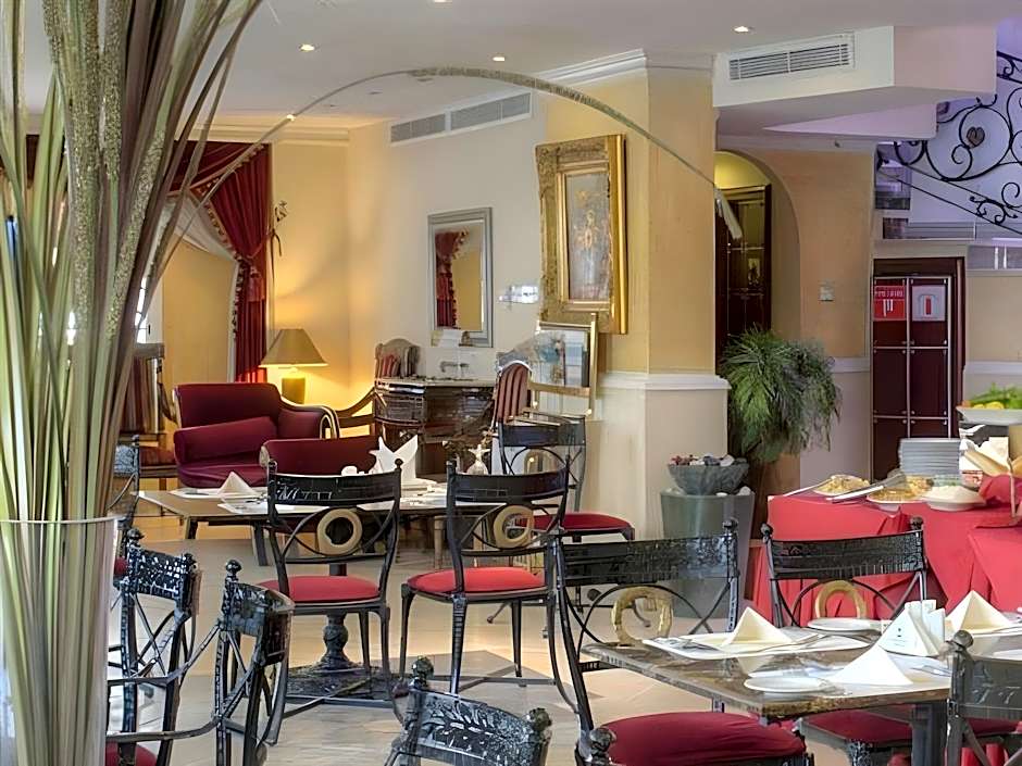 Al Maha Regency Hotel Suites - Managed by Aoudi Consultants