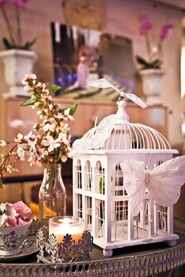 Hyatt Regency Hesperia Madrid