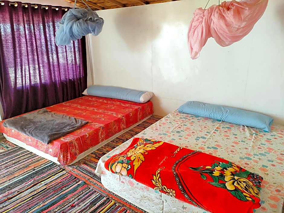 Casablanca Beach Camp