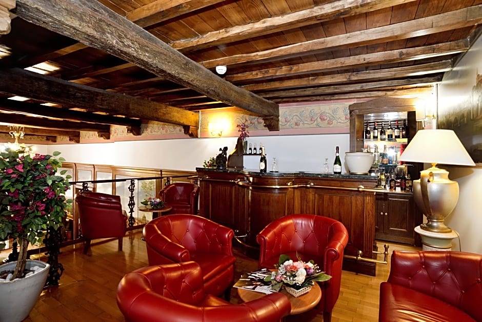 Hotel Pantheon