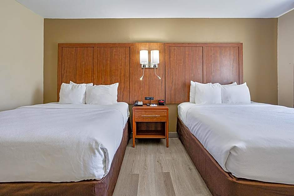 Comfort Inn & Suites Montgomery East Carmichael Rd