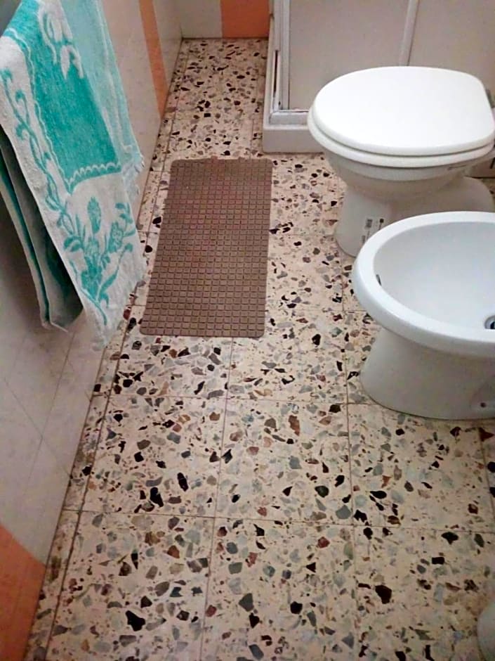 B&B Casa Rosati