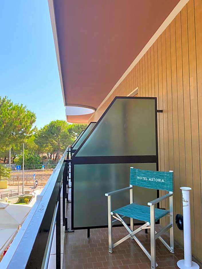 Hotel Astoria