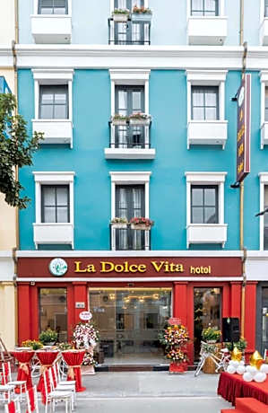 La Dolce Vita Ha Long Hotel