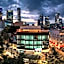 L202 Studio Apt AC Panoramic Rooftop views