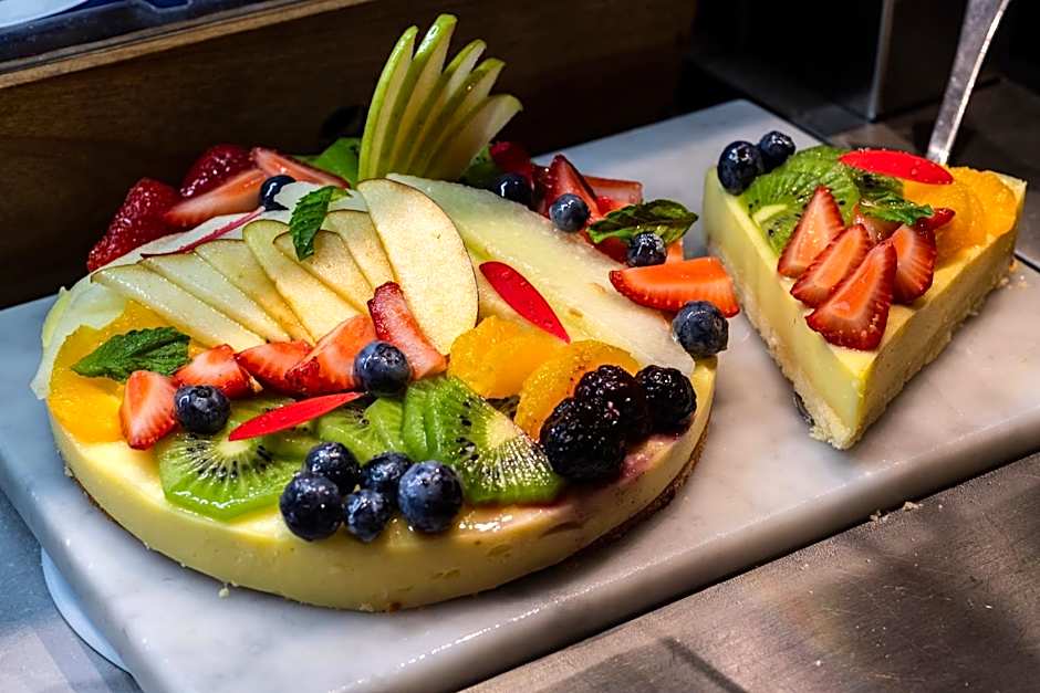 Hotel Grand Brizo Buenos Aires