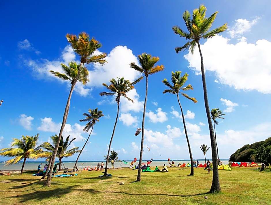 Le Village de la Pointe