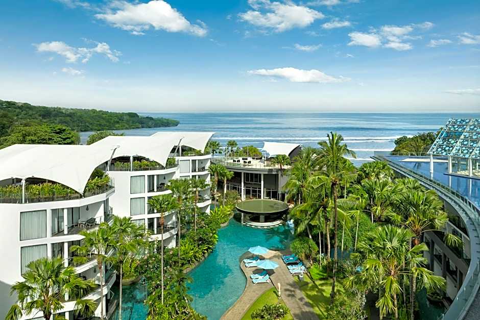 Le Meridien Bali Jimbaran