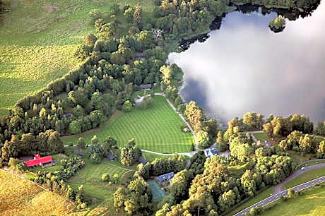 Loch Monzievaird Chalets