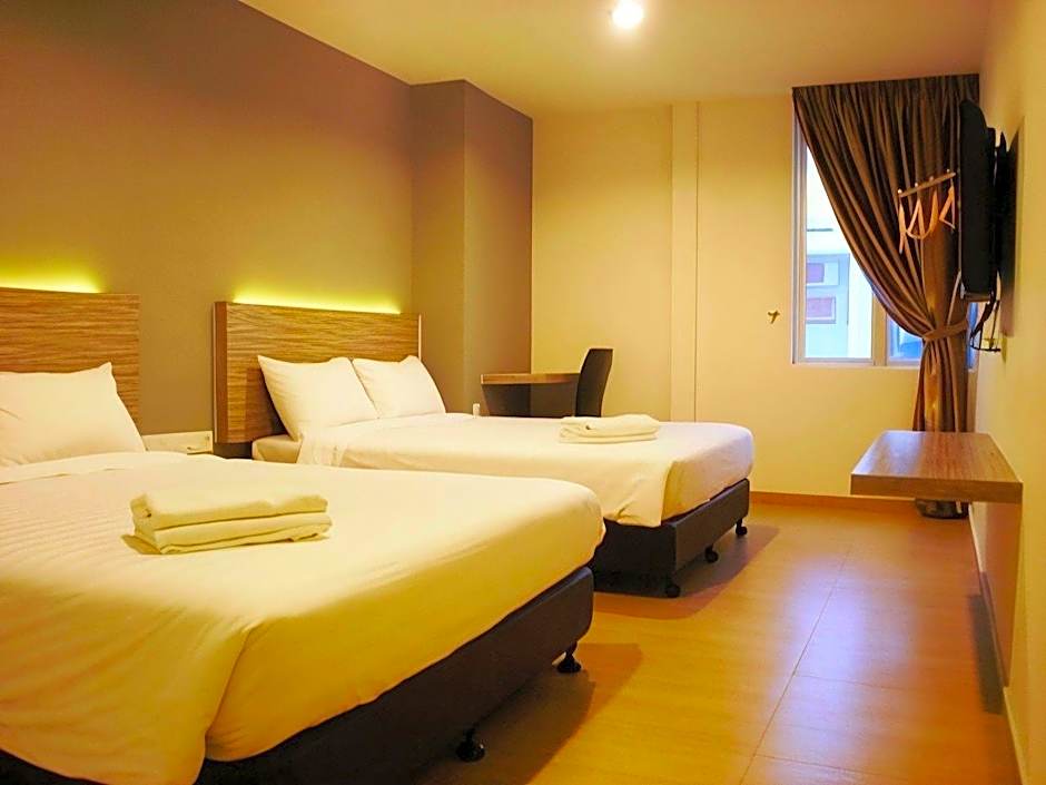 Here Hotel