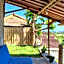 Metis Eco Lodge