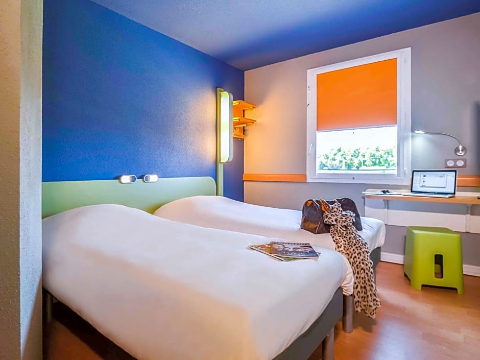 Ibis Budget St Martin De Crau