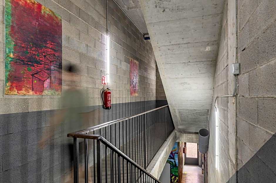 BRICK PALMA - Turismo de Interior