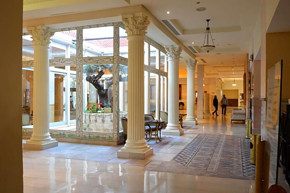 Golden Carthage Hotel Tunis