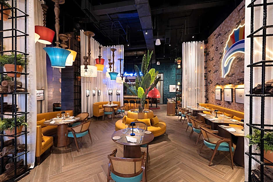 Margaritaville Island Reserve Riviera Maya - An Adults Only All-Inclusive Experience