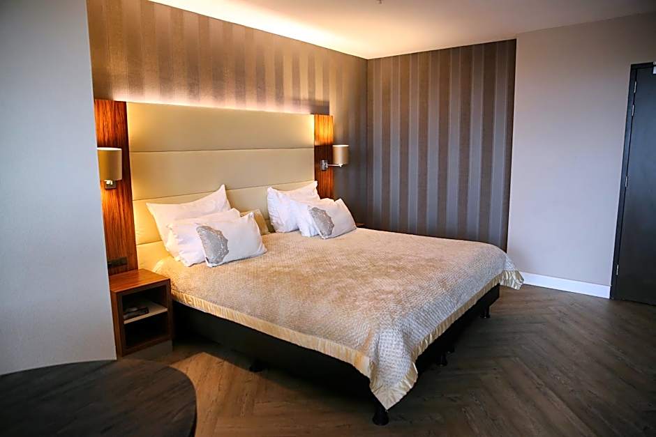 Van der Valk Hotel Rotterdam - Blijdorp