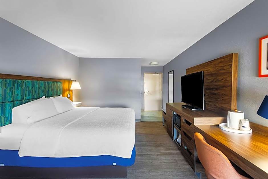 Hampton Inn By Hilton Marion