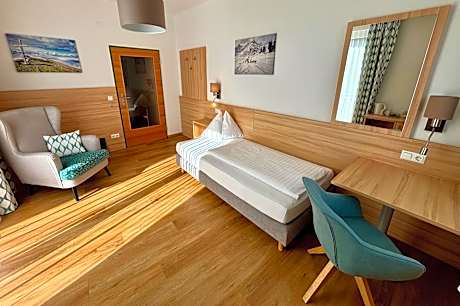 Superior Single Room