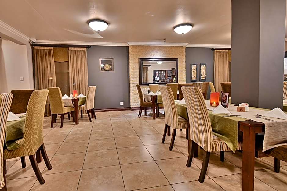 Villa Bali Luxury Guesthouse