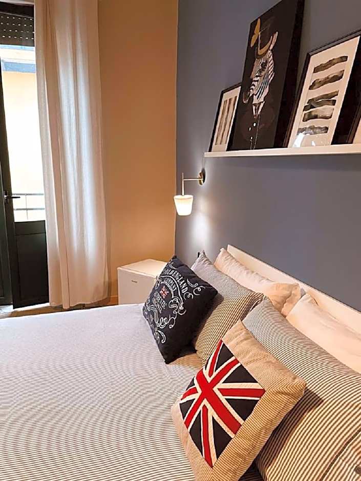 Lavilletta B&B