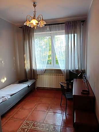 Small Single Room