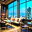 Bangkok Marriott Marquis Queen's Park