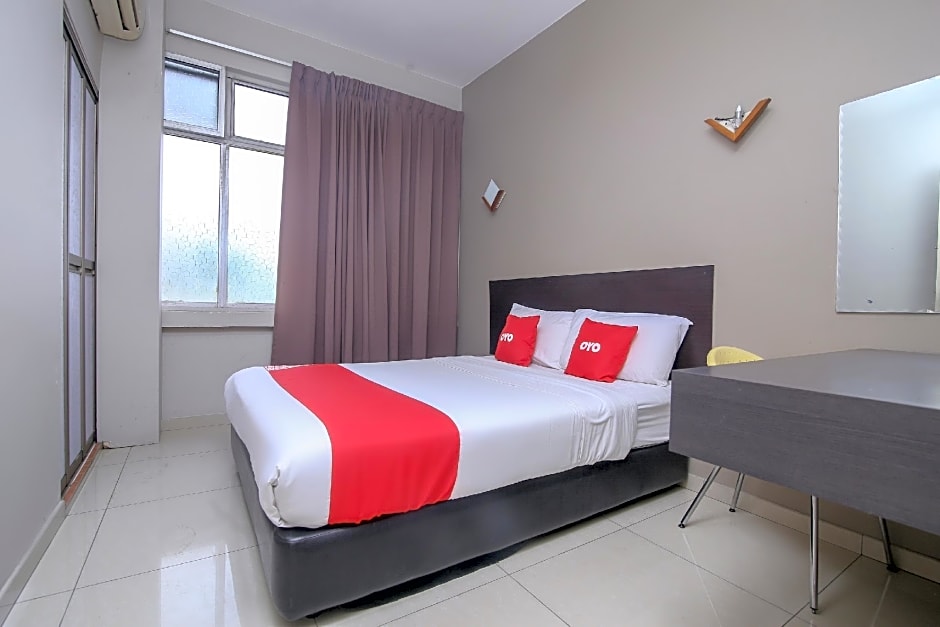 Hotel O Nice Stay Three Six Five Services