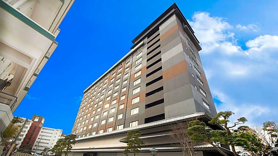 Boro Noguchi Hakodate Hotel