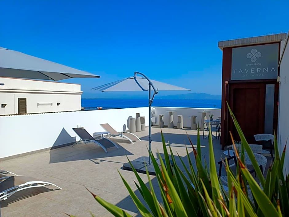 Taverna de la Sal Boutique Hotel