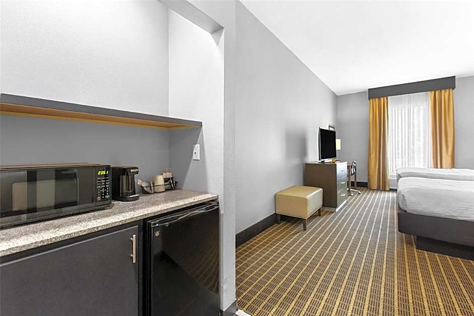 Best Western Plus Regency Park
