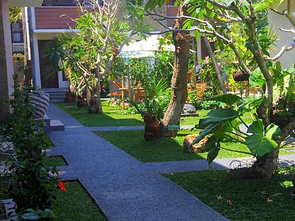 U Tube Hotel and Spa