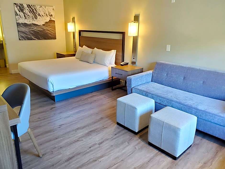 Wyndham Garden San Diego Near Seaworld