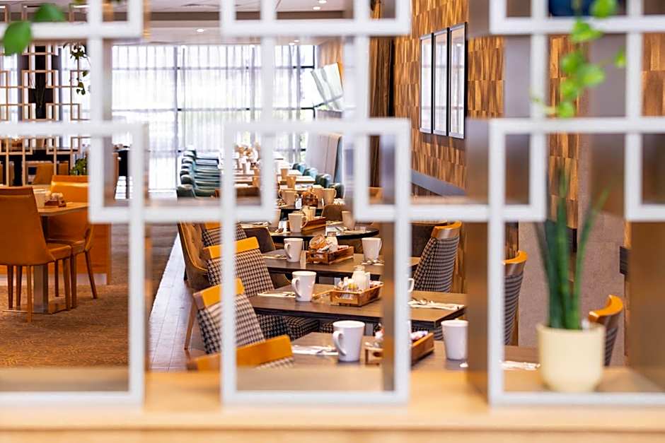 Crowne Plaza Liverpool City Centre By IHG
