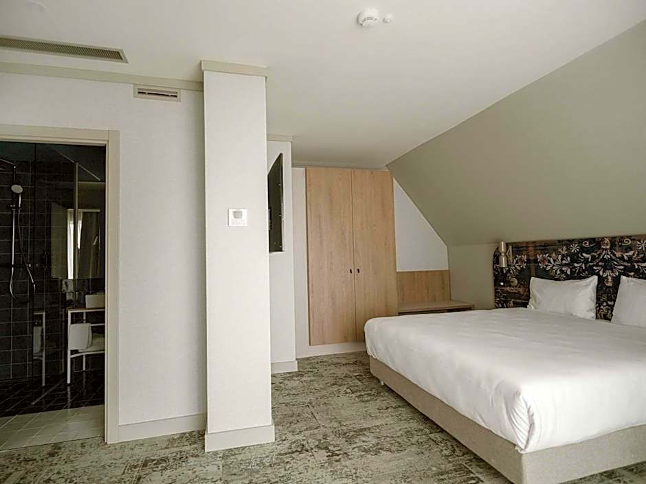 Mercure Sibiu Arsenal