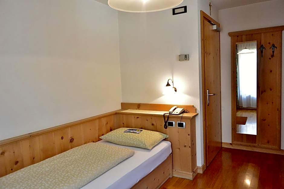 Hotel Garnì al Plan