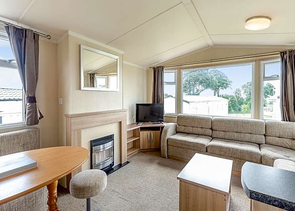 Meadow Lakes Holiday Park