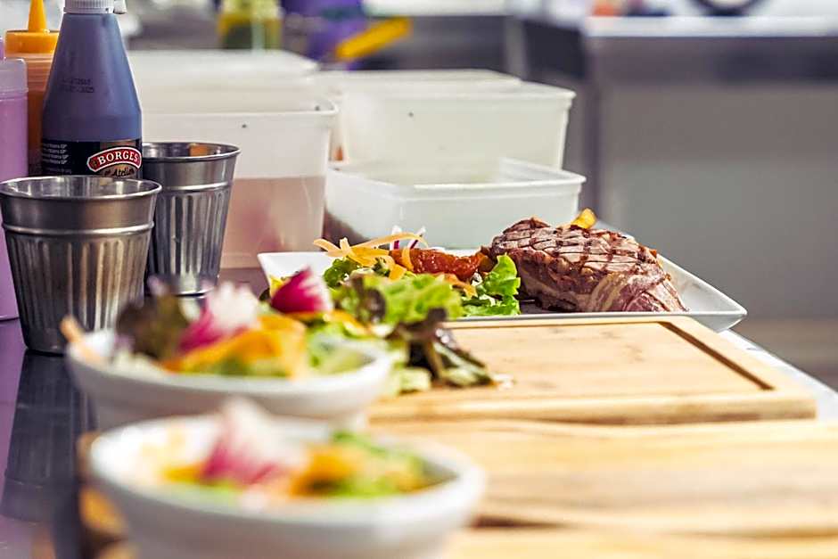 Brit Hotel Confort Manosque Cadarache